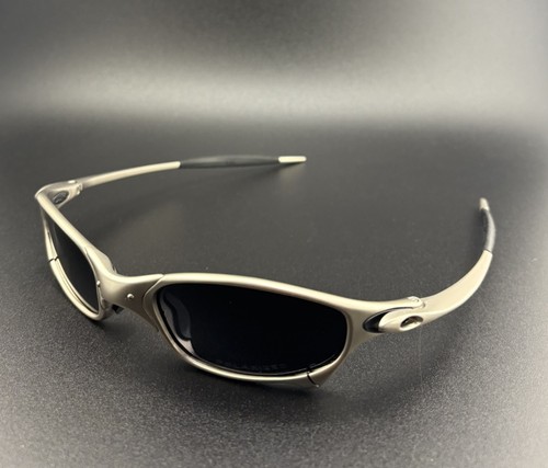 Oakley juliet metal sunglasses - juliet,