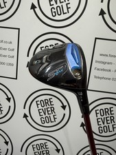 MIZUNO ST MAX 230 3 WOOD / 15 Degree / RH / 60g Regular Flex / V.GOOD USED