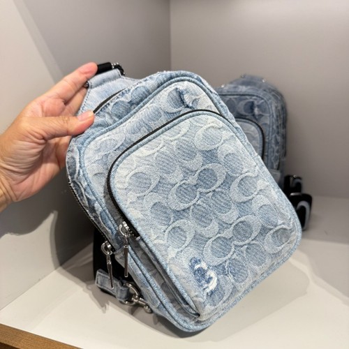 Coach racer sling pack - sling,