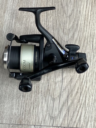 Shimano super aero 4000gtm - shimano,