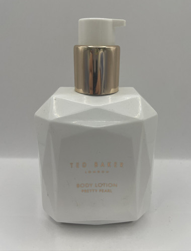 Ted baker body lotion 250ml - lotion,