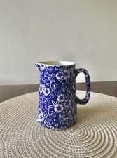 Calico Burleigh Style Half