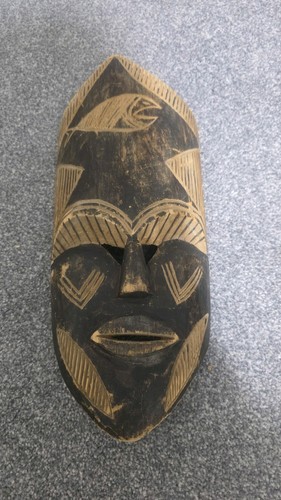 Vintage hand carved - vintage,