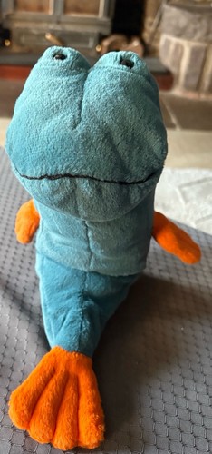 Jellycat mack mudskipper - jellycat,