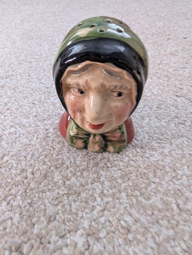 Vintage beswick sairey - beswick, gamp