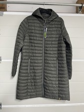 Joules 16 Long Snug Padded