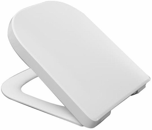 Roca the gap toilet - roca, seat