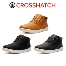Crosshatch Alistair Mens Ankle