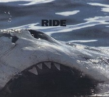 Ride - Vapour Trail - Ride CD