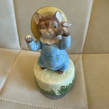 Vintage Beatrix Potter Tom