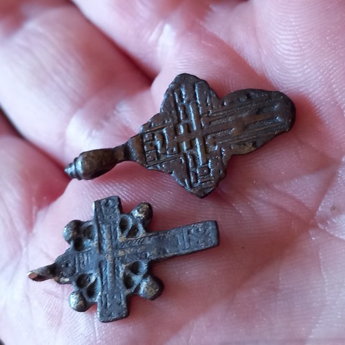 Ancient 16th century - 2,