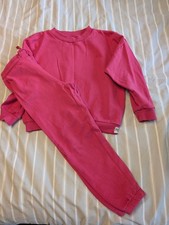 Girls Next Tracksuit Age 6-7