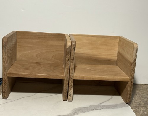 Set playthings wood - 2,