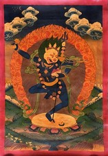 SIMHAMUKHI LION FACED YOGINI