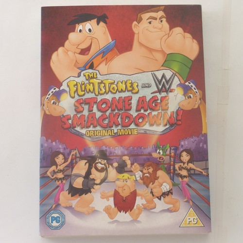 The flintstones stone age - flintstones:,