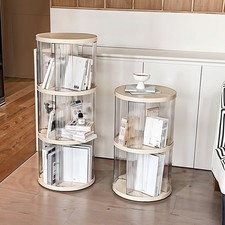 2/3/4 Tier 360° Rotating