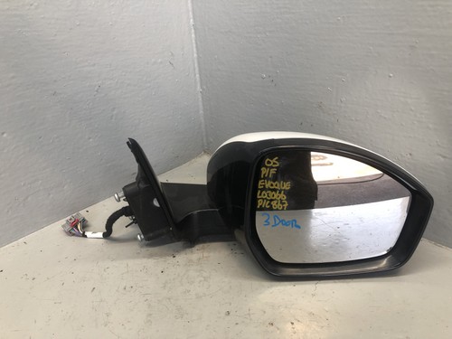 Range rover evoque door mirror - rover,