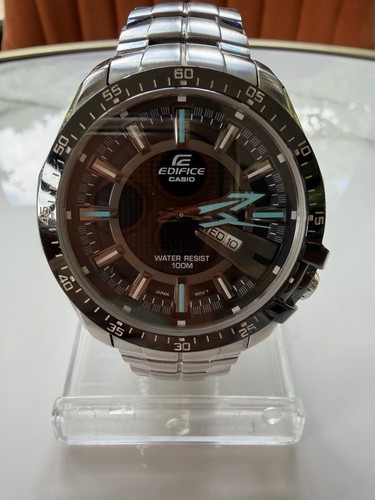 Casio edifice 130 - casio,