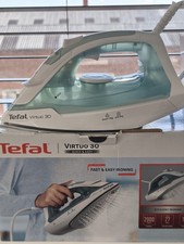 Tefal Virtuo 30 Steam Iron