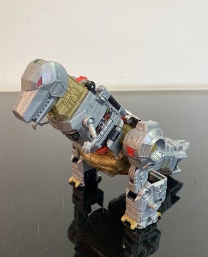 Transformers power the - transformers, of