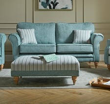 DUCK EGG BLUE Traditional High