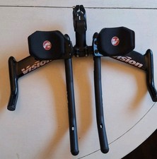 Vision Base Bar w/ Ritchey