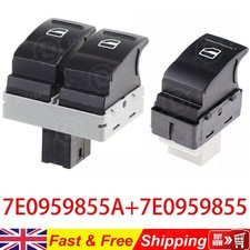 Window Control Switch Driver &