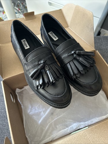 Ladies dune guardian black - ladies,