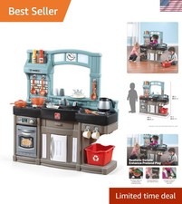 Best Chefs Kids Kitchen