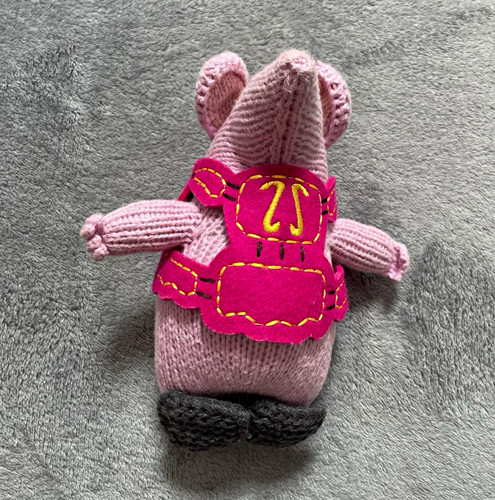 Official clangers tiny - official,