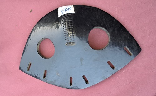 Poll guard cob size - guard,