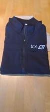 BRAND NEW 2025 LONDON MARATHON TCS RUNNING JACKET - MEDIUM MENS