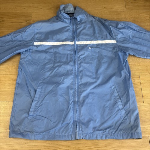 Vintage nike windbreaker - vintage,