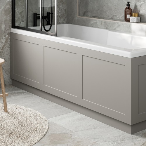 Traditional bathroom 1700mm - bathroom,