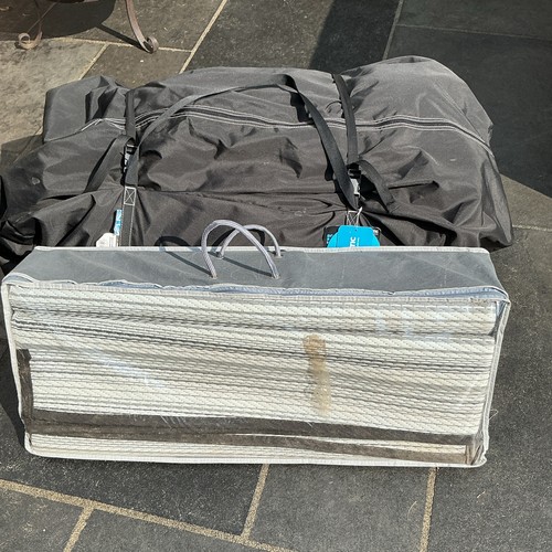 Rally pro awning - pro,