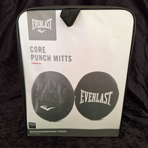 Everlast core punch - everlast,