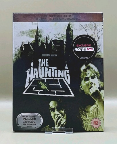 The haunting premium - -,