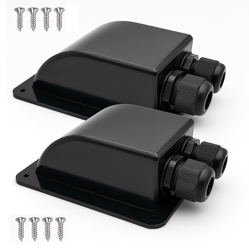 Gebildet waterproof solar - gebildet,