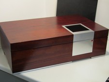 Dunhill Wooden Humidor Large