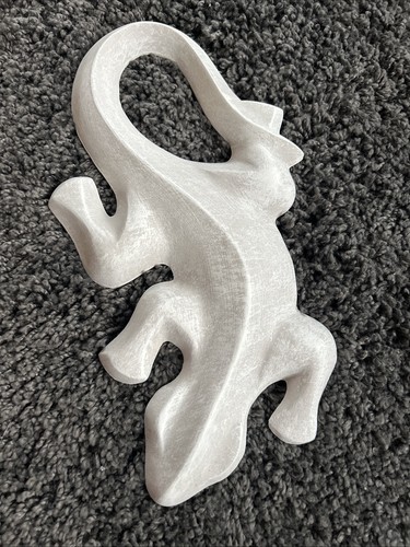 Stunning 30cm cast plaster - stunning,