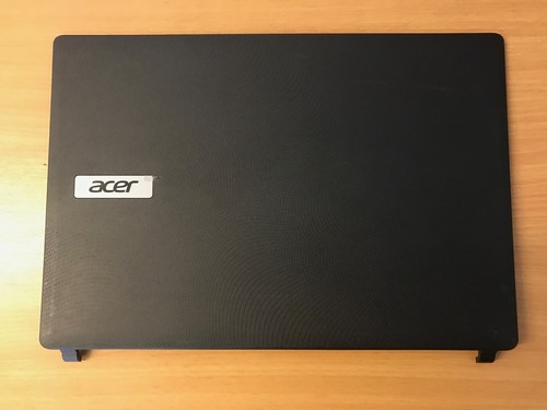 Acer aspire es1 - acer,