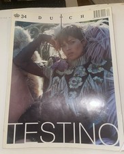 Dutch magazine #34 Mario