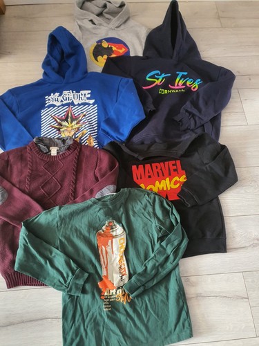 Boys jumper age - boys,