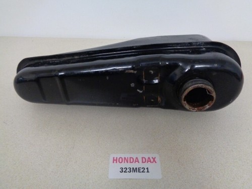 Honda dax monkey - dax, bike
