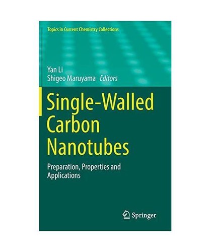Single walled carbon - single-walled,
