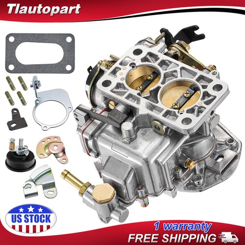 Bbl carburetor for 36 - bbl,
