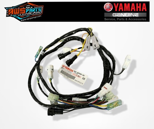 Yamaha banshee 350 wire - banshee,