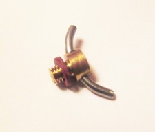 Mamod Steam Spares 3/16 BSF cowhorn plug