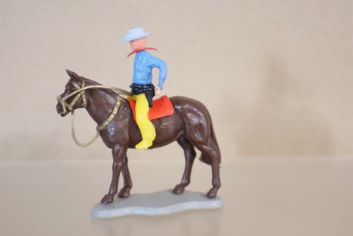 Timpo swoppets vintage - timpo,