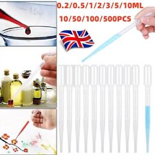 0.2-10ML Plastic Pipettes Eye